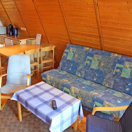 Ferienhaeuser Dorf Zechlin See 7760 Апартаменты