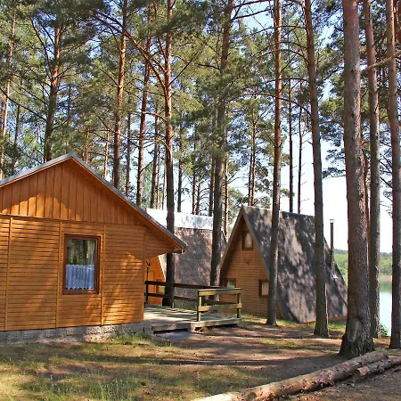 Ferienhaeuser Dorf Zechlin See 7760