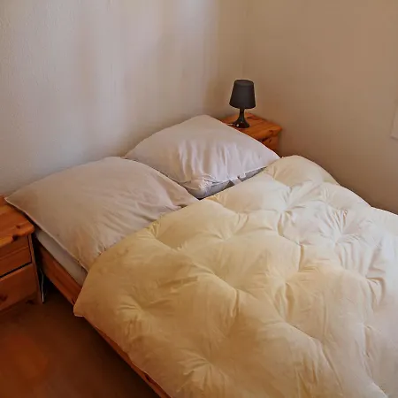 Ferienhaeuser Dorf Zechlin See 7760